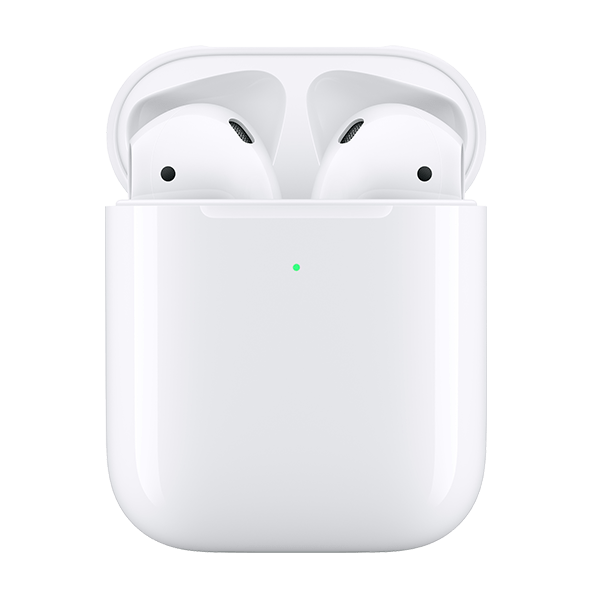 Tai Nghe Bluetooth Apple Airpods 2 (Bản có dây) Chính Hãng