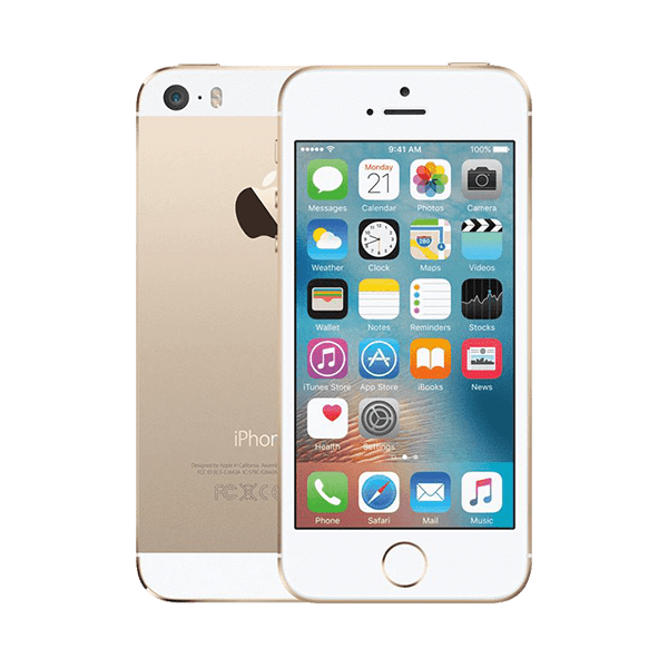 iPhone 5S 16GB - Quốc Tế Cũ Like New 99%, Giá Rẻ, Chính Hãng