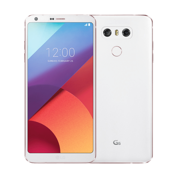 LG G6 Mỹ / Hàn Likenew
