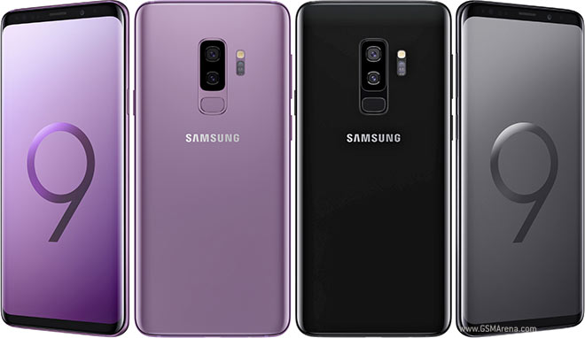 Samsung Galaxy S9 Plus Mỹ 64Gb Likenew
