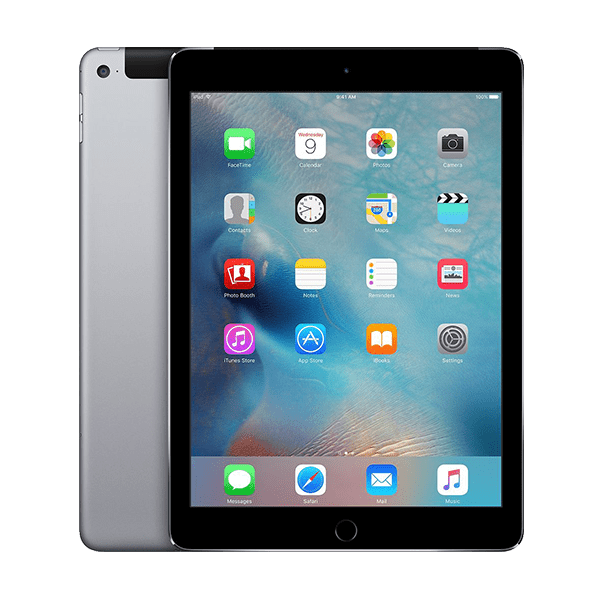 iPad Air 32G ( 4G + wifi) Likenew 99%