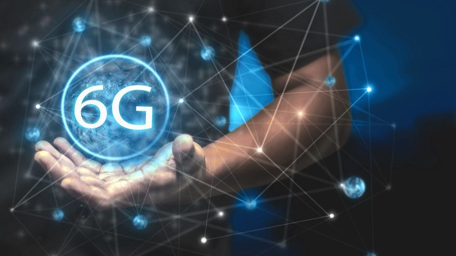 Mạng 5G còn chưa thịnh hành đã xuất hiện tin tức về mạng 6G