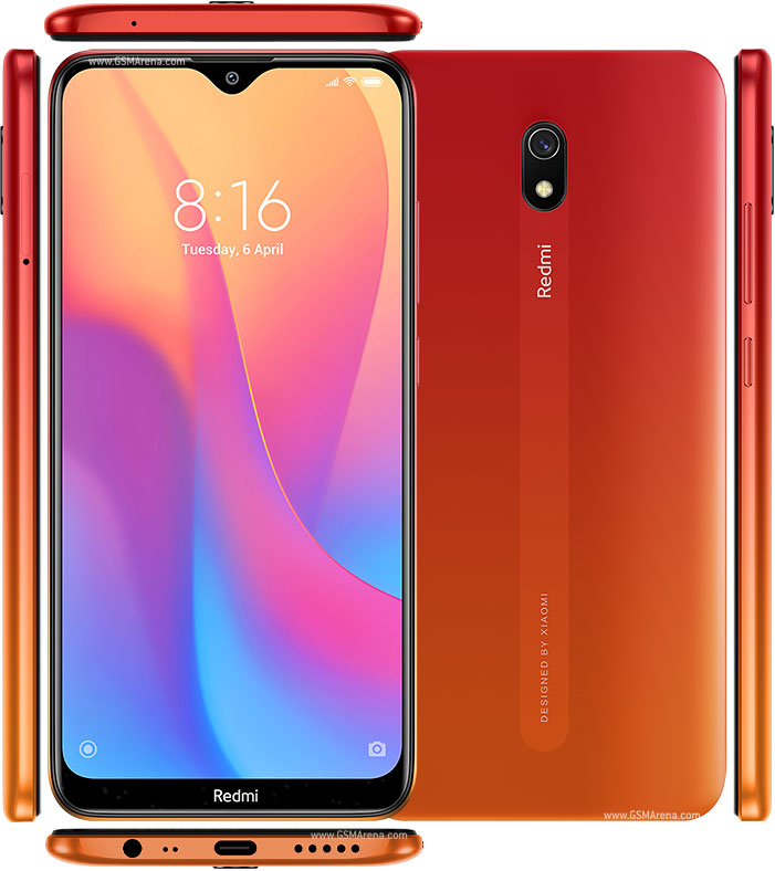 redmi 8a 360