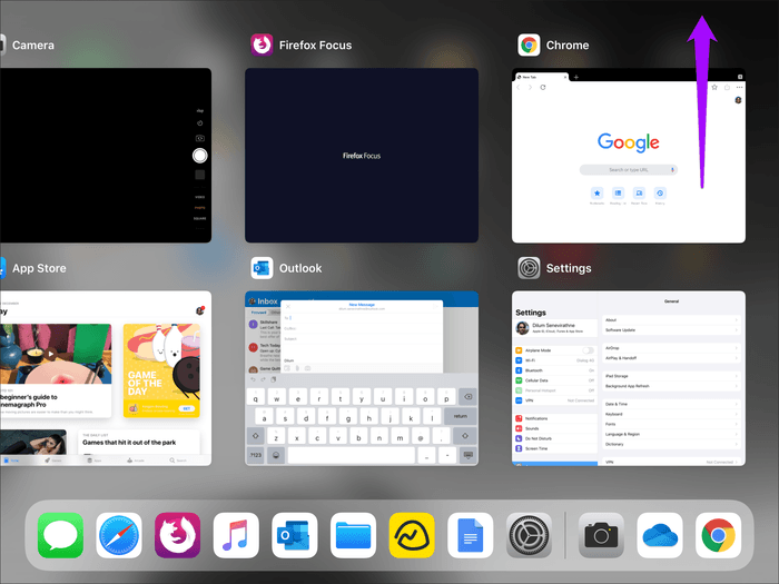 9 thủ thuật khắc phục sự cố hao pin Apple iPad