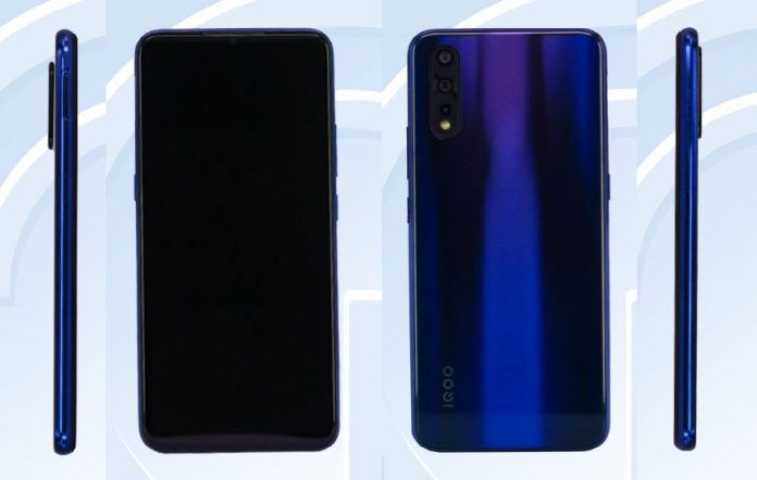 vivo iQOO Neo 855+ được xác nhận chạy chip Snapdragon 855+