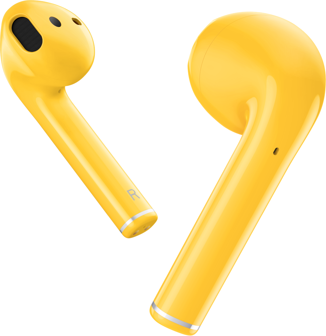 Realme Buds Air ra mắt với hộp sạc không dây thiết kế tương tự Apple AirPods