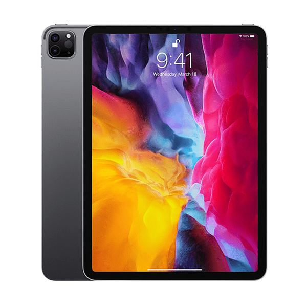 Apple iPad Pro 11 inch 2020 LTE 128GB FullBox