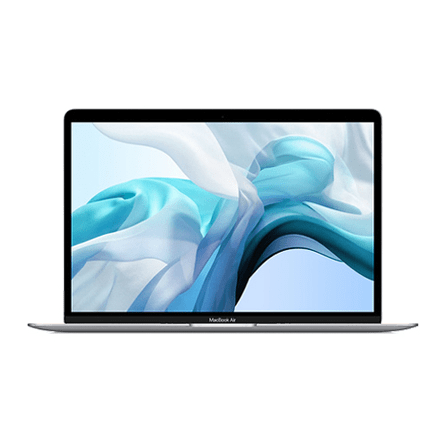 Macbook Air 2020 512GB Silver - MWH42