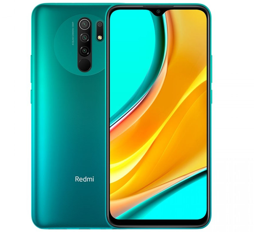 Xiaomi Redmi 9 Prime sẽ được hỗ trợ màn hình FullHD+ chuẩn bị ra mắt vào ngày 4 tháng 8