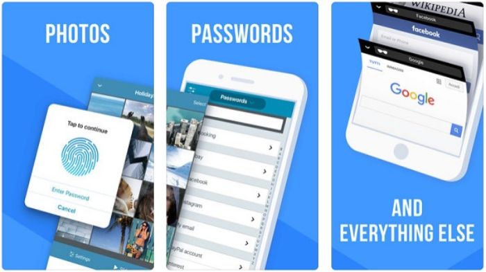 Những cách khóa ứng dụng trên Samsung mới nhất - Ngọc Thành Mobile