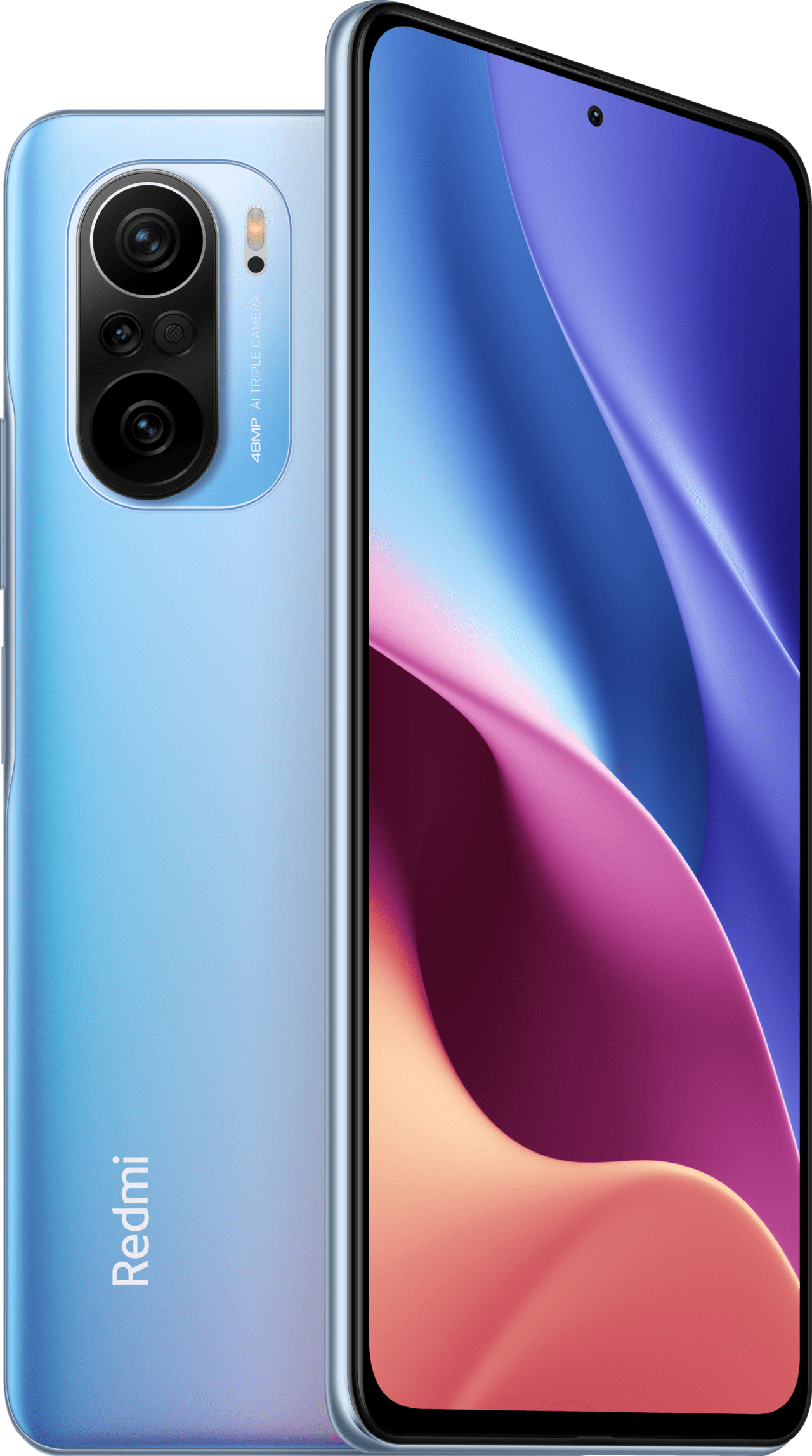 Màn hình trên Xiaomi Redmi K40 | Redmi K40 Pro | Redmi K40 Pro+ được đánh giá A+ bởi DisplayMate.