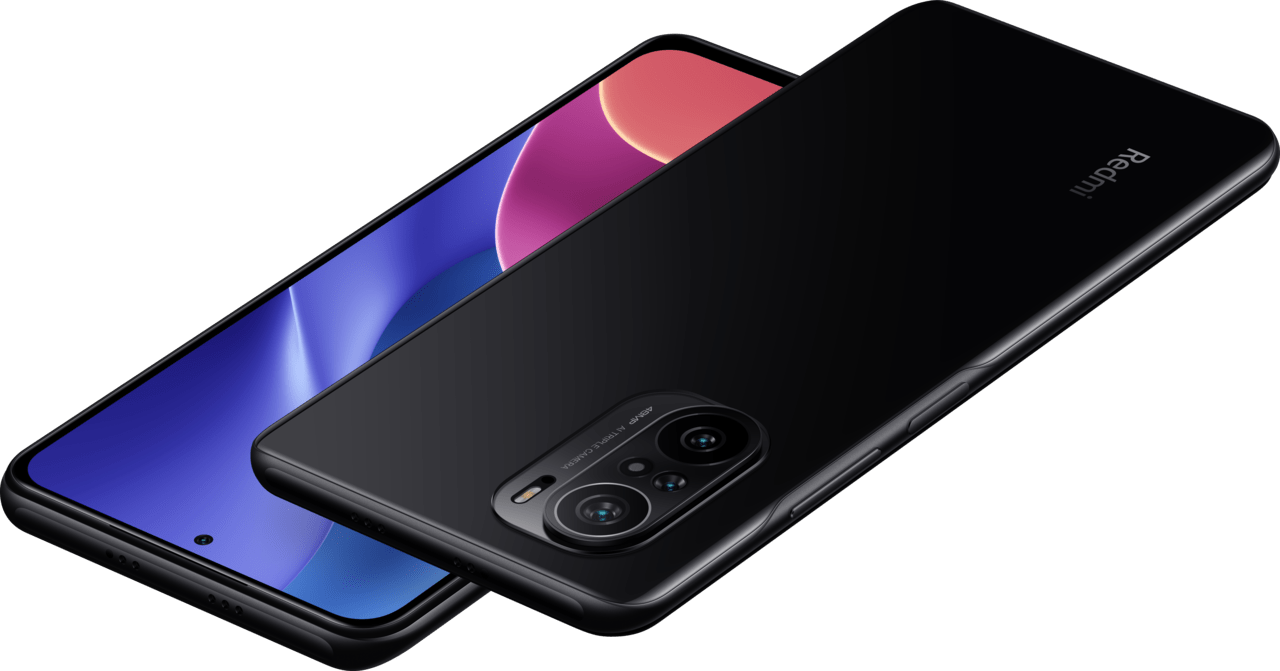 Xiaomi Redmi K40 series được đánh giá A+ bởi DisplayMate.