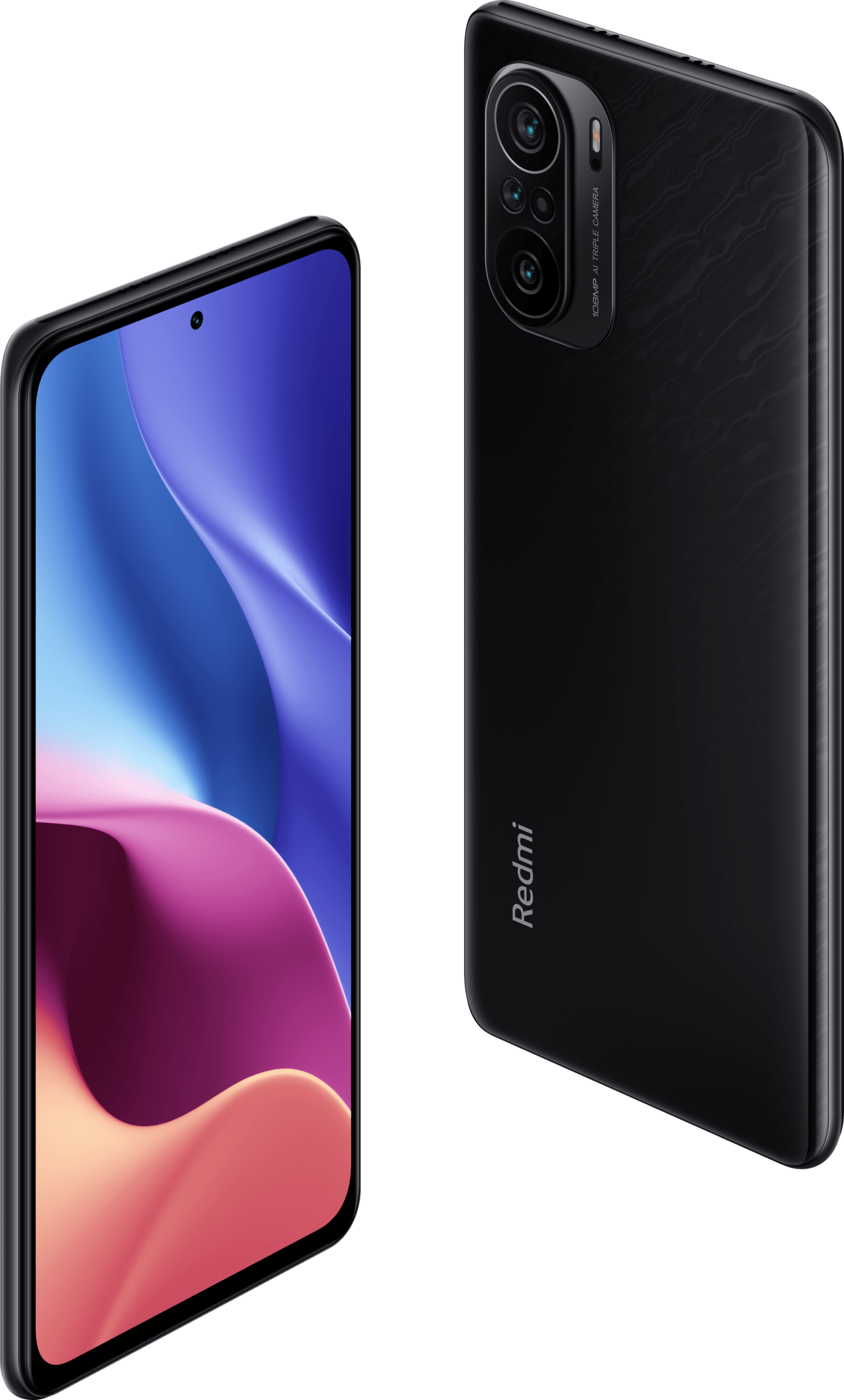 Xiaomi Redmi K40 series được đánh giá A+ bởi DisplayMate.