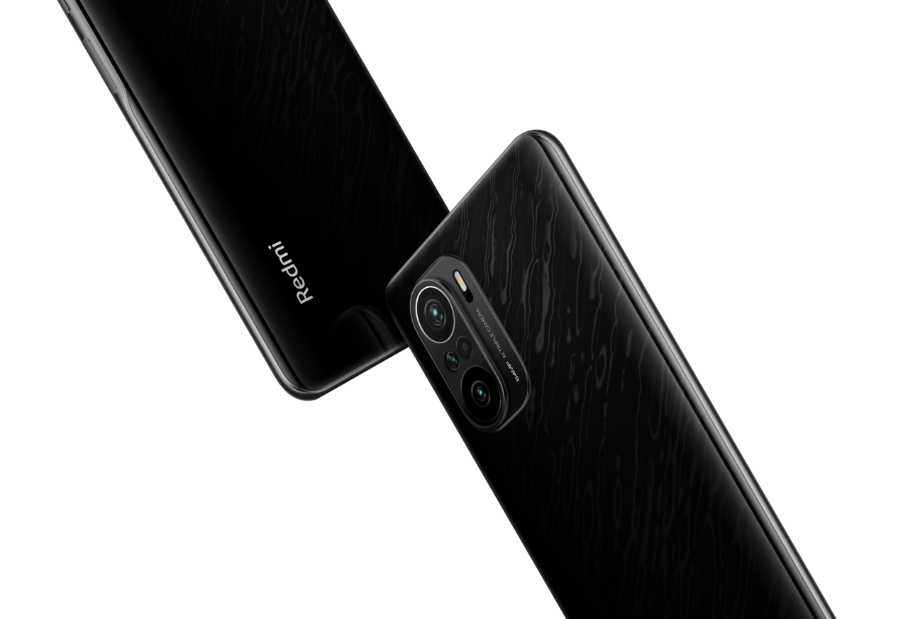 Xiaomi Redmi K40 series được đánh giá A+ bởi DisplayMate.