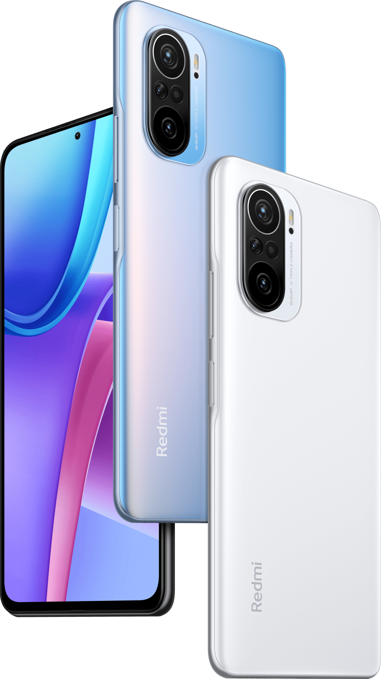 Màn hình trên Xiaomi Redmi K40 | Redmi K40 Pro | Redmi K40 Pro+ được đánh giá A+ bởi DisplayMate.