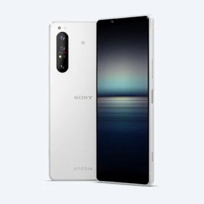 sony mobile xperia 1 ii