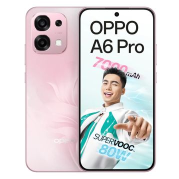 OPPO A6 Pro 8GB 128GB Chính hãng